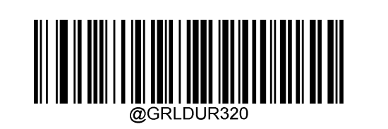 Barcode Good Read LED: korte duur voor Newland FM3080