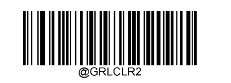 Barcode Good Read LED: groen voor Newland FM3080