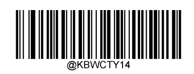 Barcode Toetsenbord: Nederlands voor Newland FM3080