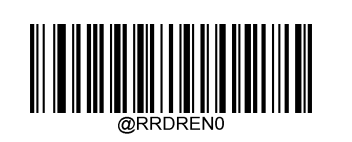 Barcode Reread timeout: reset bij dezelfde code voor Newland FM3080