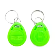 100 stuks RFID-tag 125 kHz (TK4100) - afbeelding 7