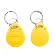 100 stuks RFID-tag 125 kHz (TK4100) - afbeelding 6
