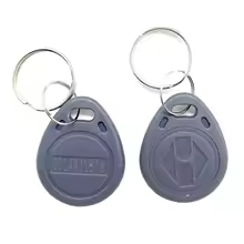 100 stuks RFID-tag 125 kHz (TK4100) - afbeelding 5