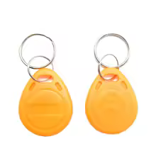100 stuks RFID-tag 125 kHz (TK4100) - afbeelding 8