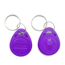 100 stuks RFID-tag 125 kHz (TK4100) - afbeelding 9