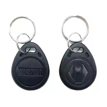 100 stuks RFID-tag 125 kHz (TK4100) - afbeelding 2