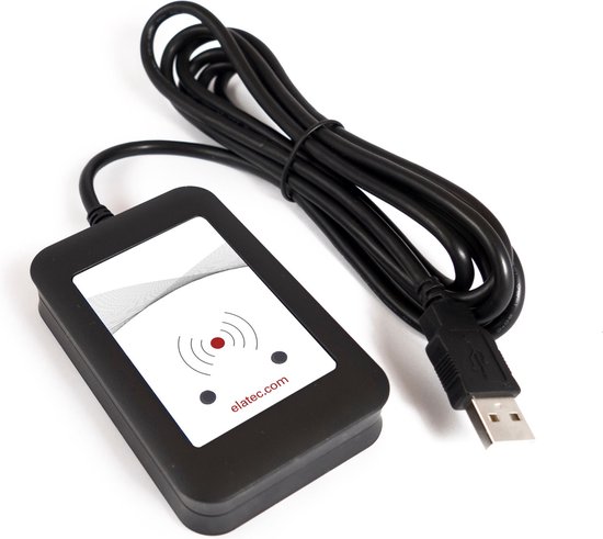 Elatec TWN4 MultiTech 2 RFID-lezer - afbeelding 1